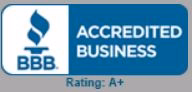 Accredited business