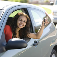 Online Traffic School Course Teen Driver